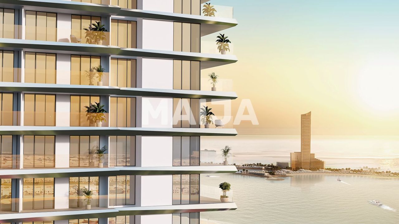 Appartamenti a Ras Al Khayma, EAU, 29 m² - foto 13