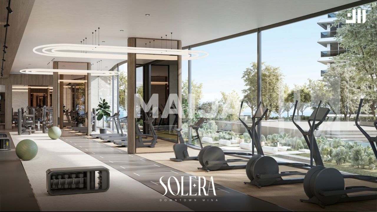 Appartement à Ras al-Khaimah, EAU, 35 m² - image 13