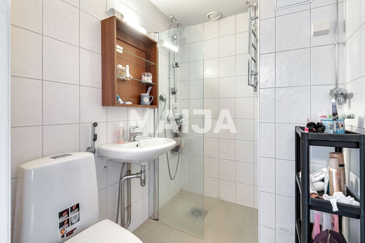 Apartamento en Helsinki, Finlandia, 50 m² - imagen 13
