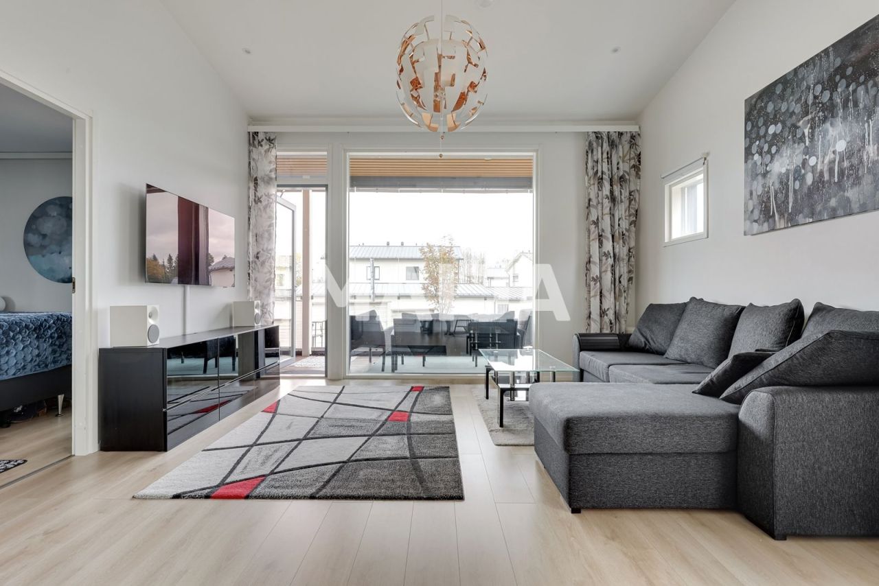 Maison à Espoo, Finlande, 111 m² - image 13