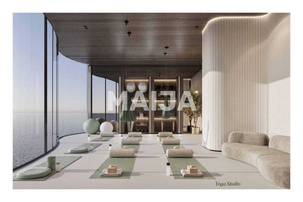 Appartamenti a Umm al-Qaywayn, EAU, 40 m² - foto 14