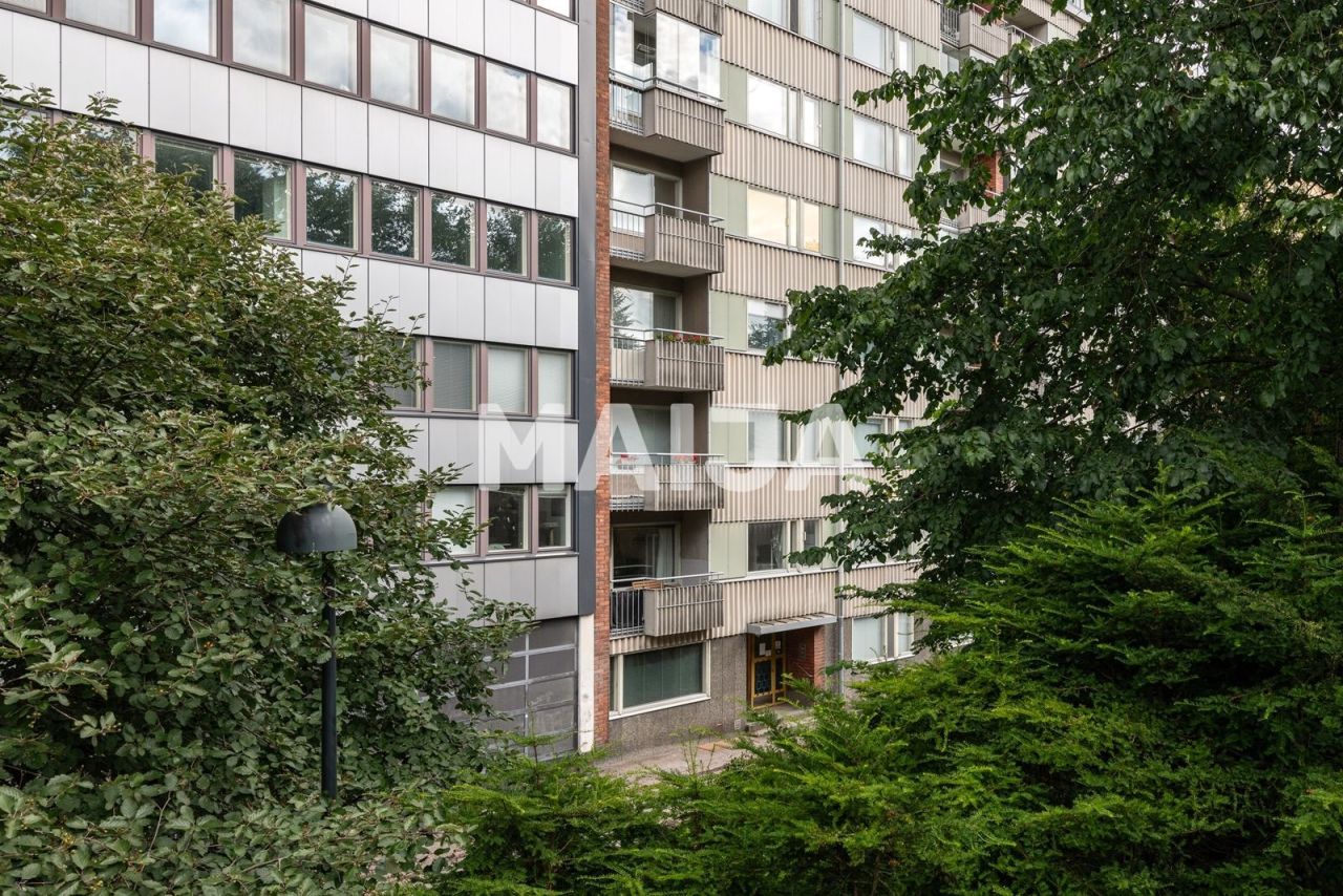 Apartamento en Helsinki, Finlandia, 50 m² - imagen 14