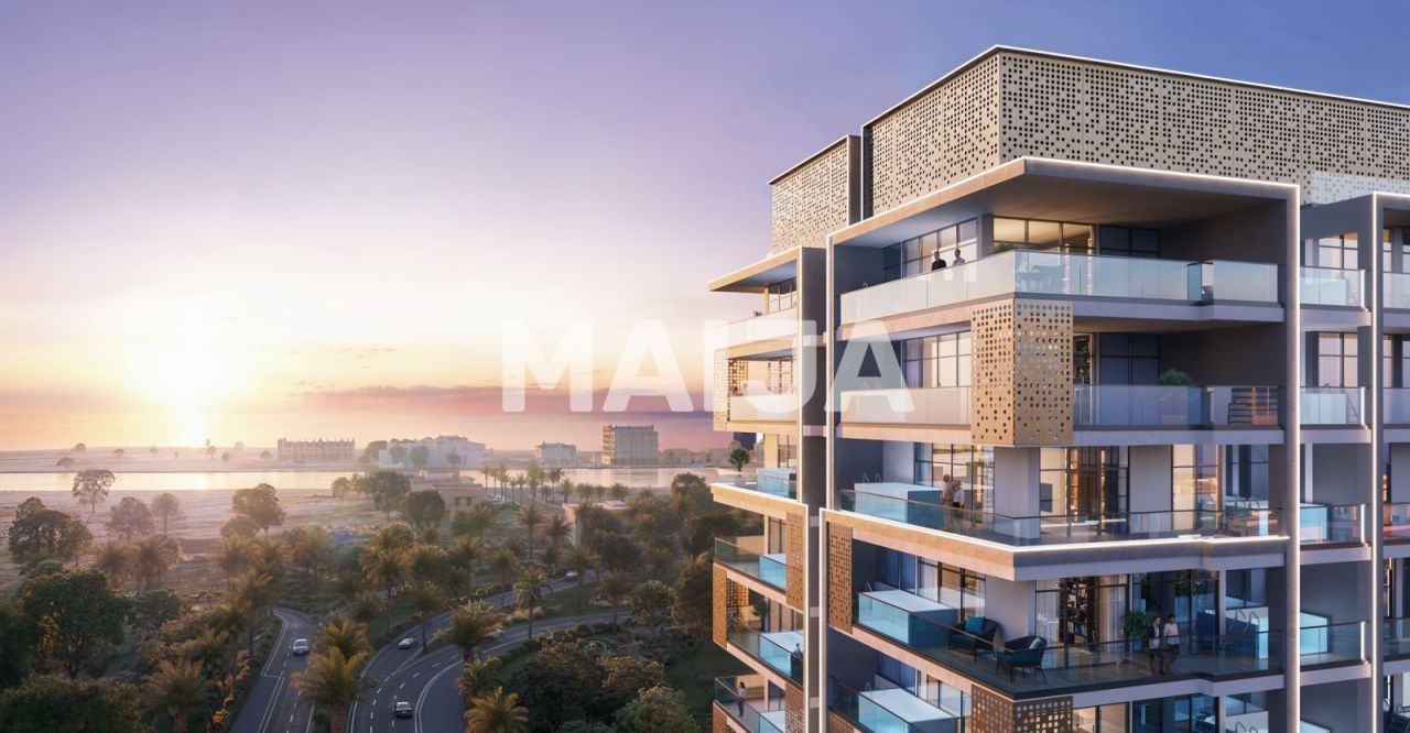 Appartamenti a Dubai, EAU, 75 m² - foto 14