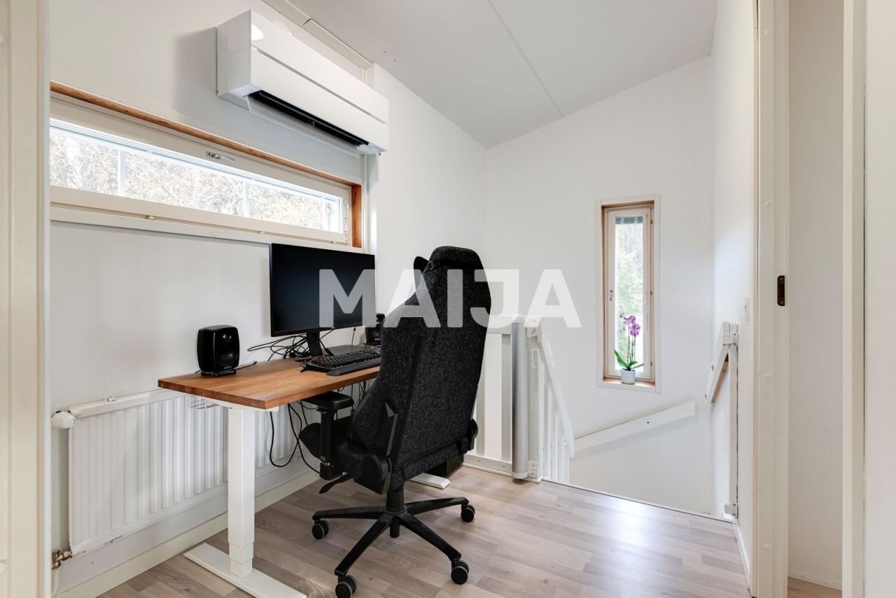 House in Helsinki, Finland, 90 m² - picture 14