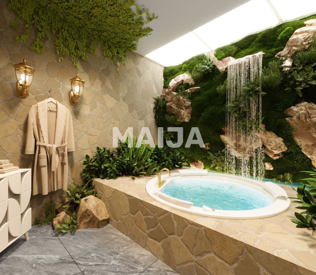 Apartamento en Dubái, EAU, 33 m² - imagen 15