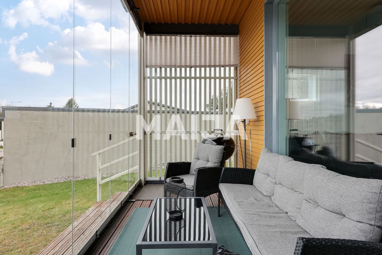 Maison à Espoo, Finlande, 111 m² - image 15