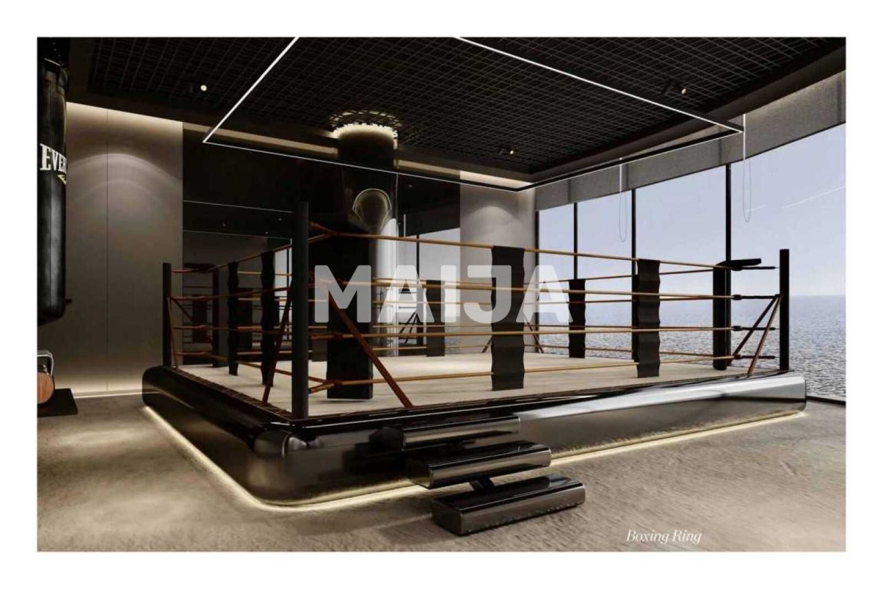 Appartamenti a Umm al-Qaywayn, EAU, 40 m² - foto 15