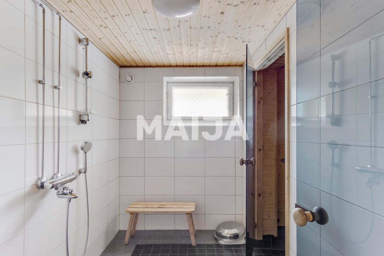 Apartamento en Loviisa, Finlandia, 55 m² - imagen 15