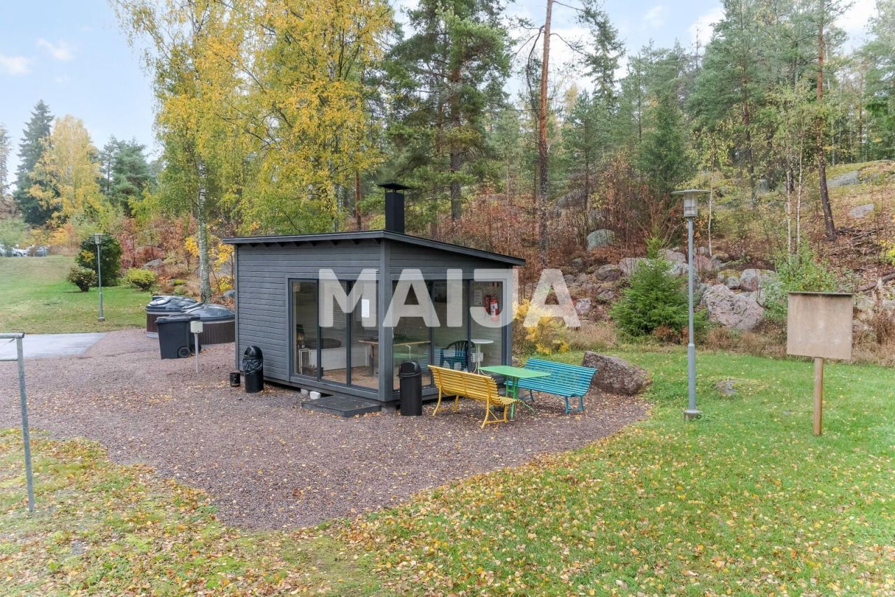 Apartamento en Loviisa, Finlandia, 55 m² - imagen 16
