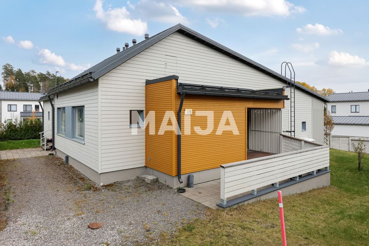 Maison à Espoo, Finlande, 111 m² - image 16