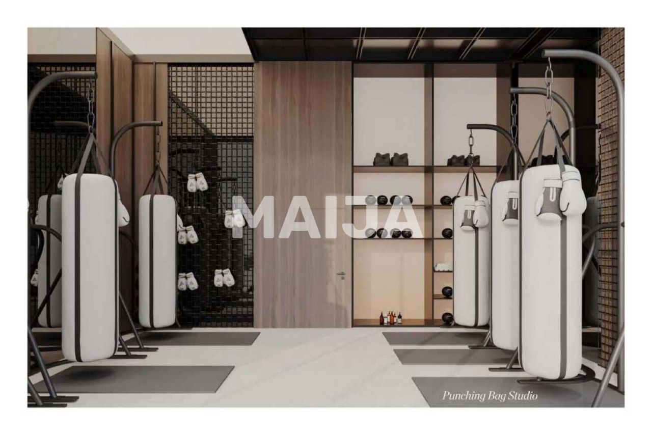 Appartamenti a Umm al-Qaywayn, EAU, 40 m² - foto 16