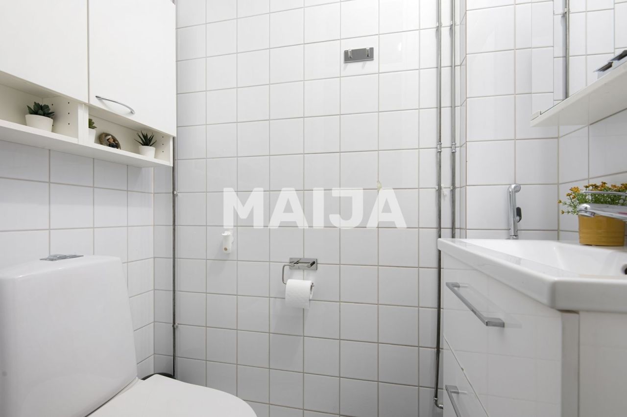 Appartement à Lahti, Finlande, 92.5 m² - image 16
