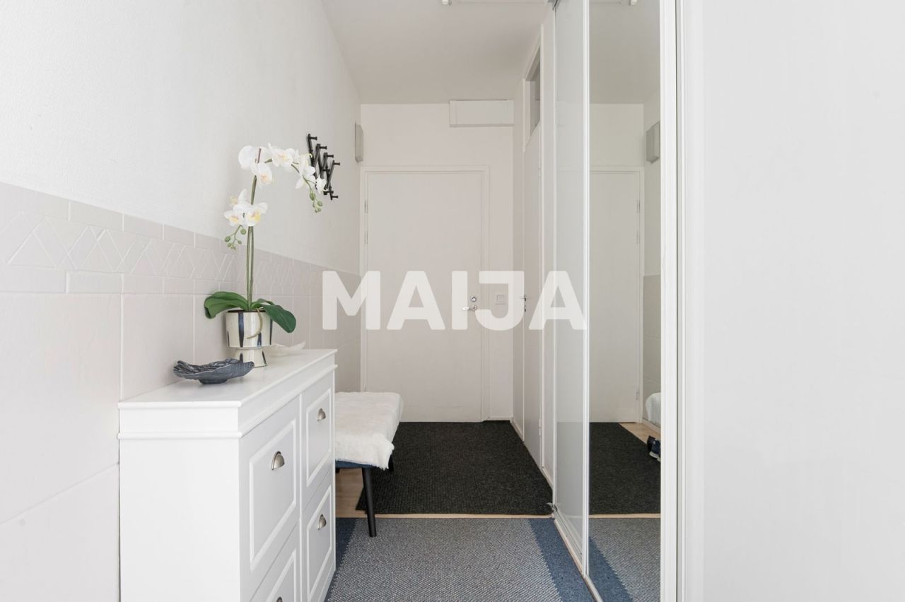 Appartement à Lahti, Finlande, 92.5 m² - image 17