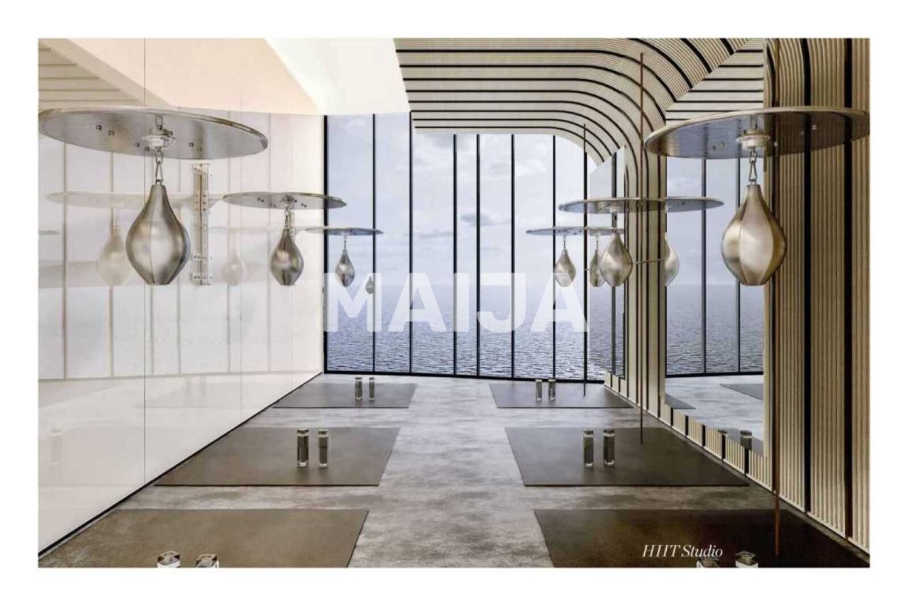 Appartamenti a Umm al-Qaywayn, EAU, 40 m² - foto 17