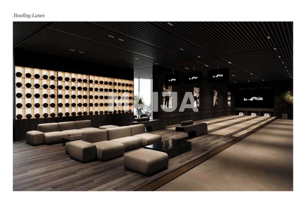 Appartamenti a Umm al-Qaywayn, EAU, 40 m² - foto 19