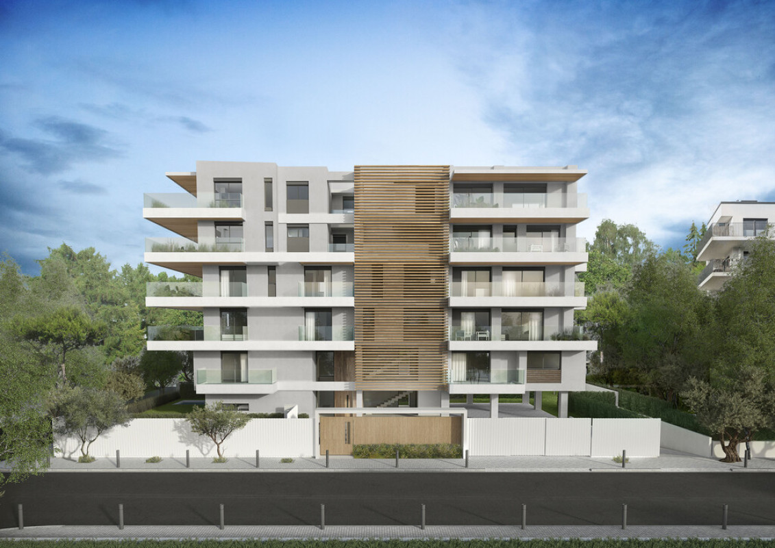 Flat in Athens, Greece, 165 m² - picture 3