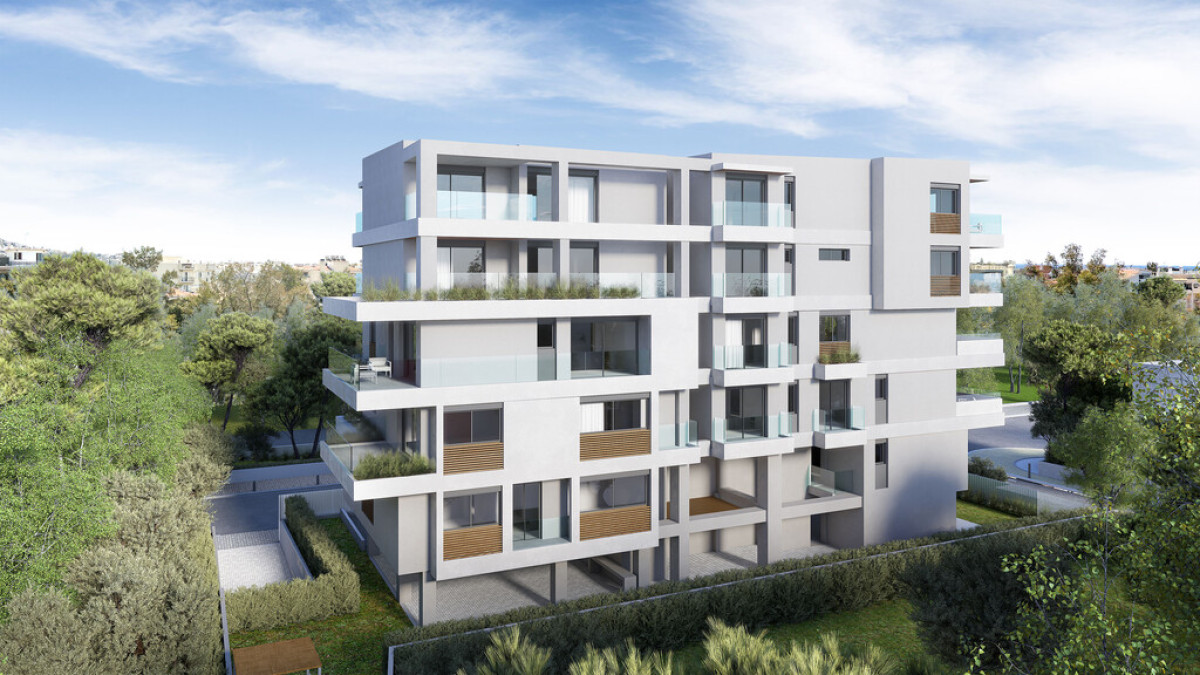 Flat in Athens, Greece, 149 m² - picture 5