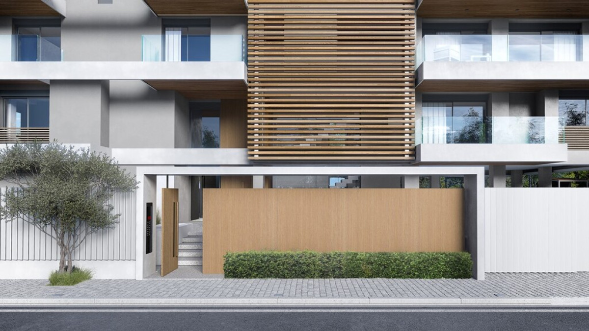 Flat in Athens, Greece, 165 m² - picture 6