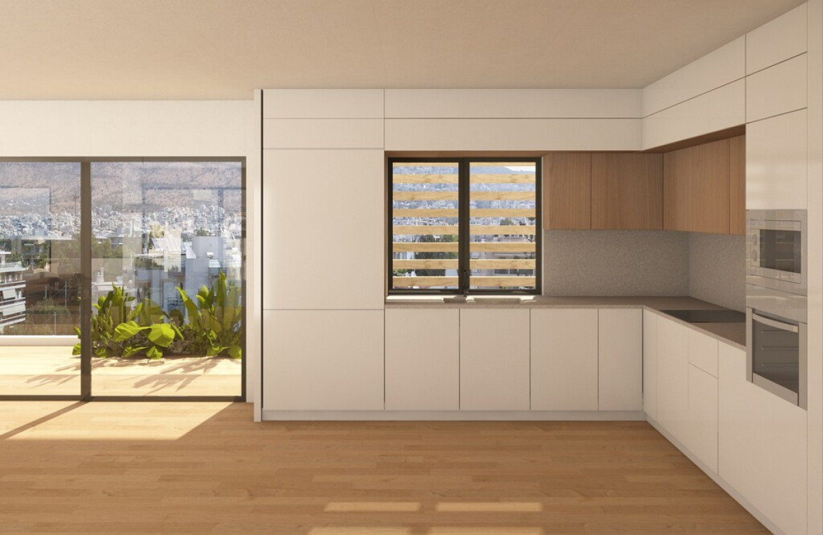 Flat in Athens, Greece, 165 m² - picture 9