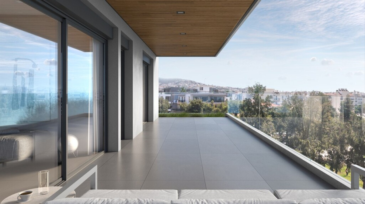 Flat in Athens, Greece, 149 m² - picture 9