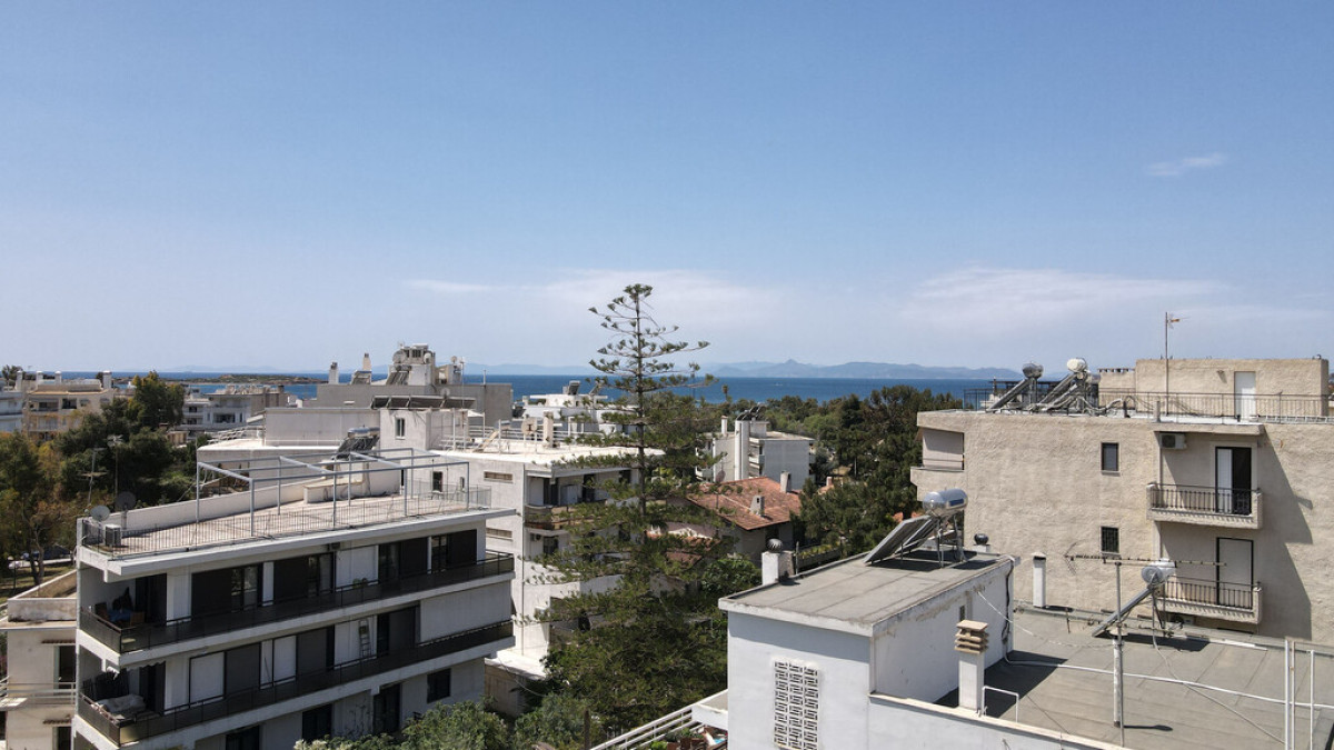 Flat in Athens, Greece, 149 m² - picture 11