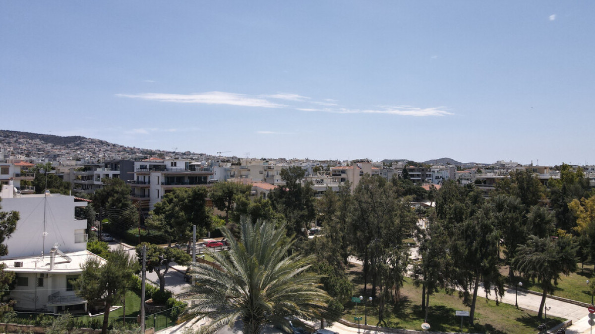 Flat in Athens, Greece, 165 m² - picture 12