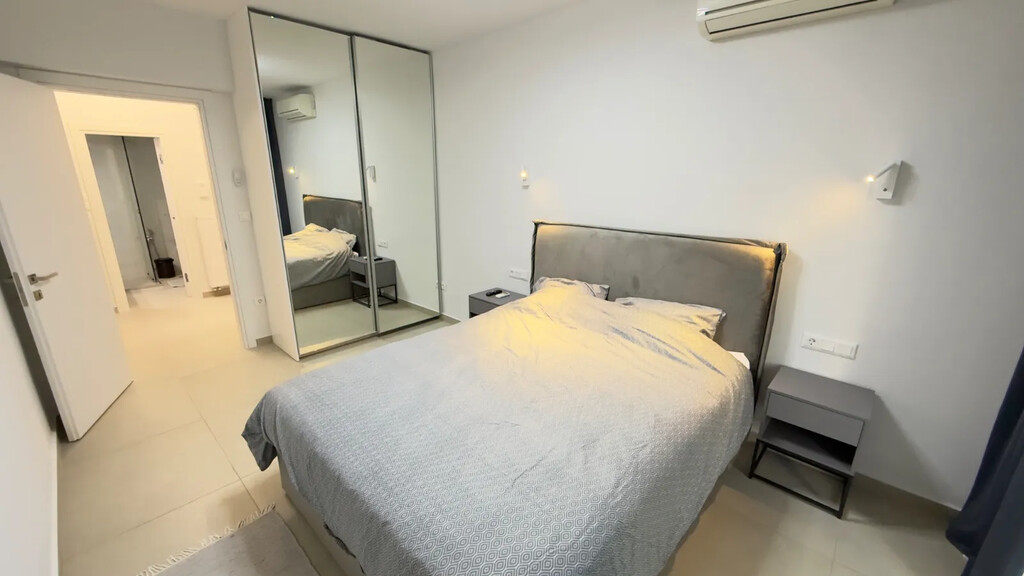 Flat in Athens, Greece, 54 m² - picture 10