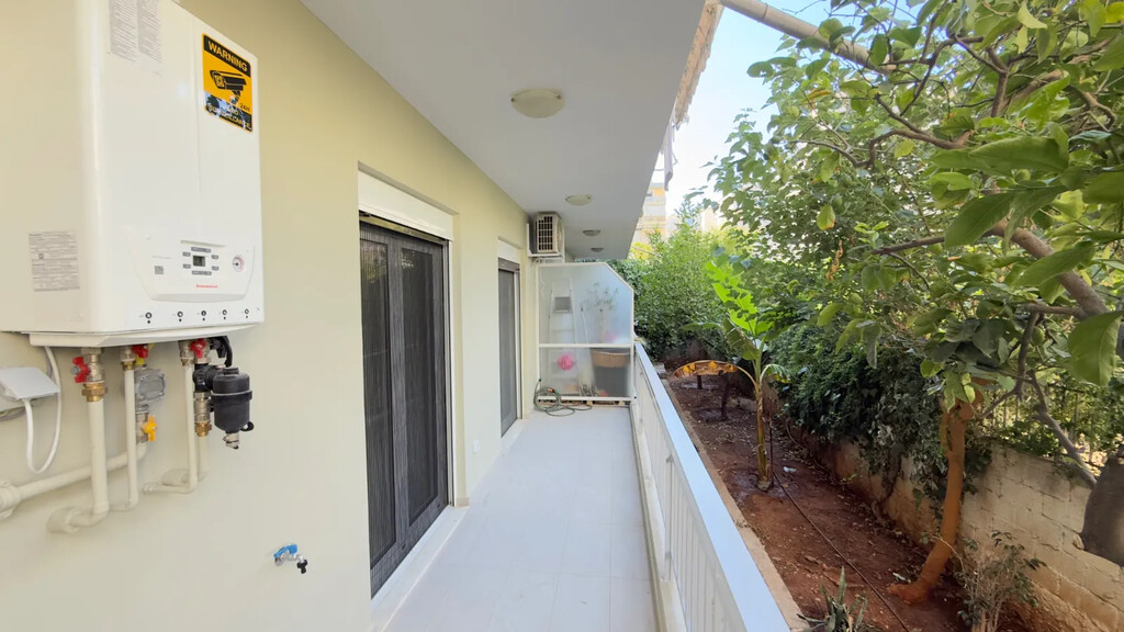 Flat in Athens, Greece, 54 m² - picture 15