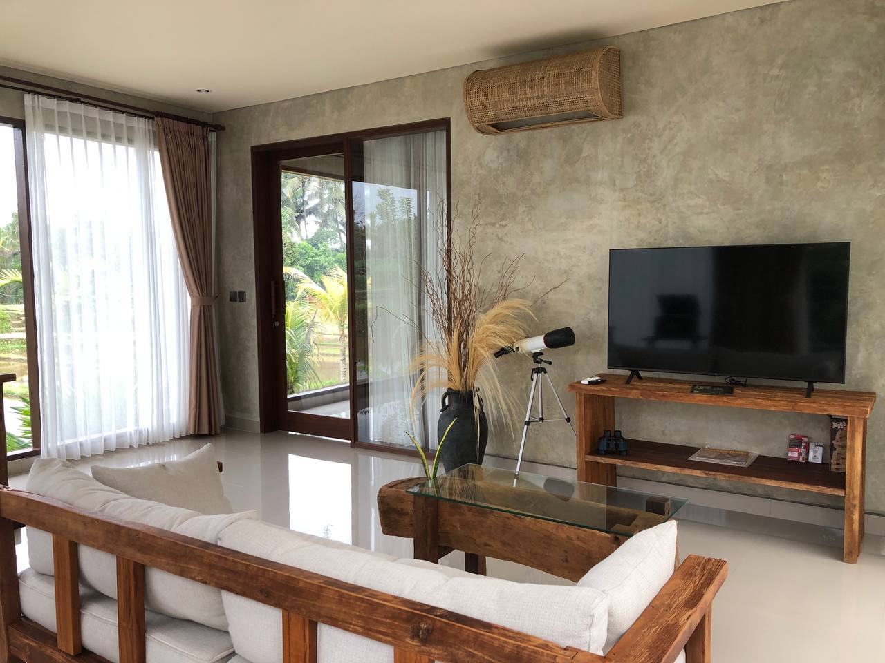 Villa a Ubud, Indonesia, 170 m² - foto 5