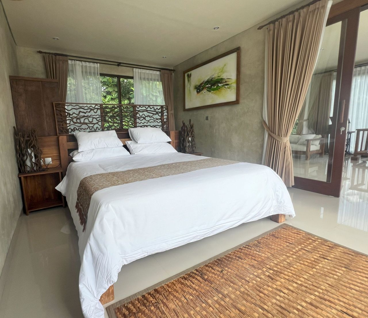 Villa a Ubud, Indonesia, 170 m² - foto 11