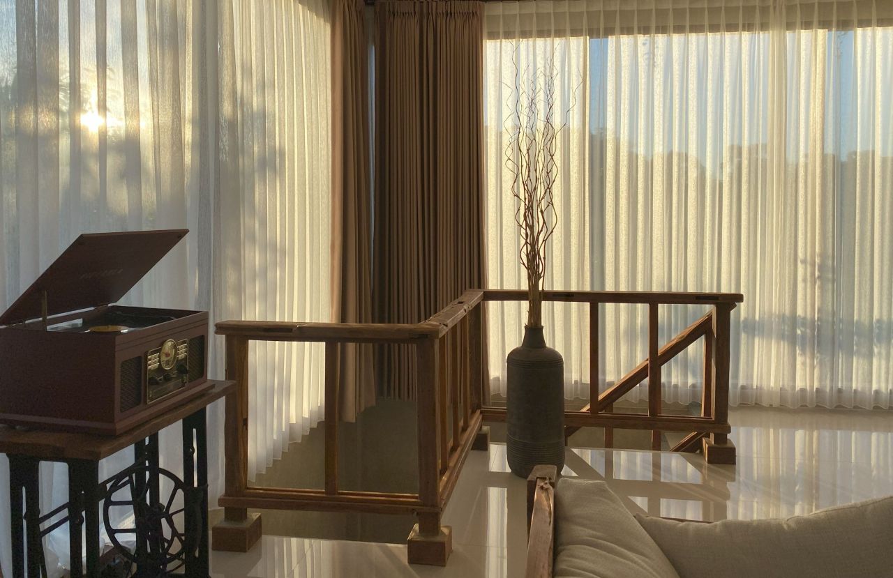 Villa in Ubud, Indonesien, 80 m² - Foto 8