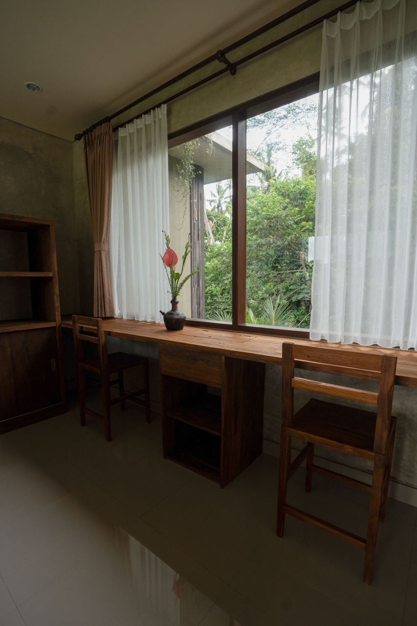 Villa in Ubud, Indonesien, 80 m² - Foto 13