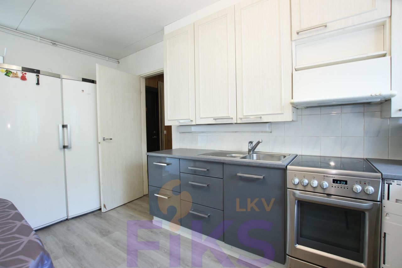 Haus in Imatra, Finnland, 145 m² - Foto 6