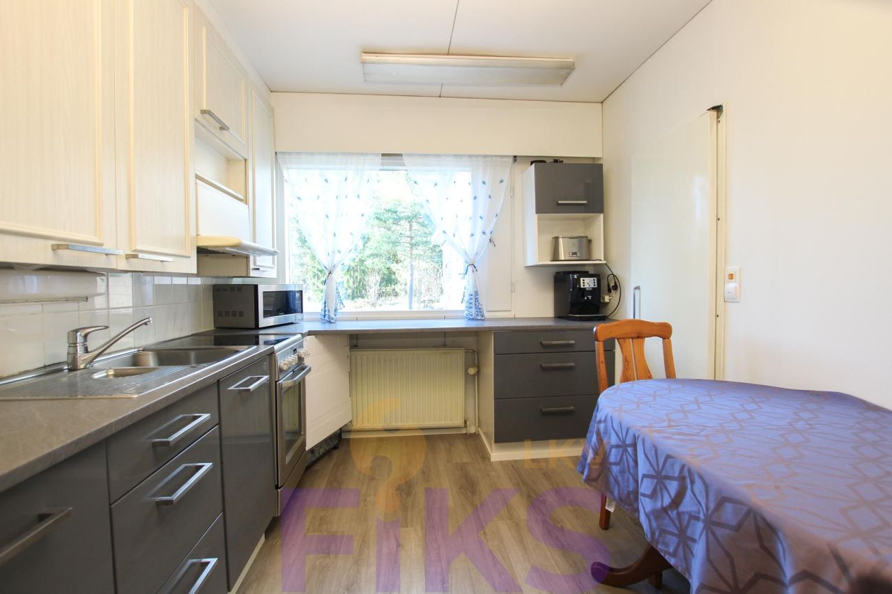 Haus in Imatra, Finnland, 145 m² - Foto 7