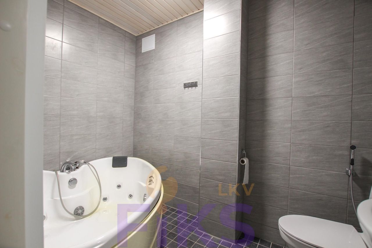 Haus in Imatra, Finnland, 145 m² - Foto 14