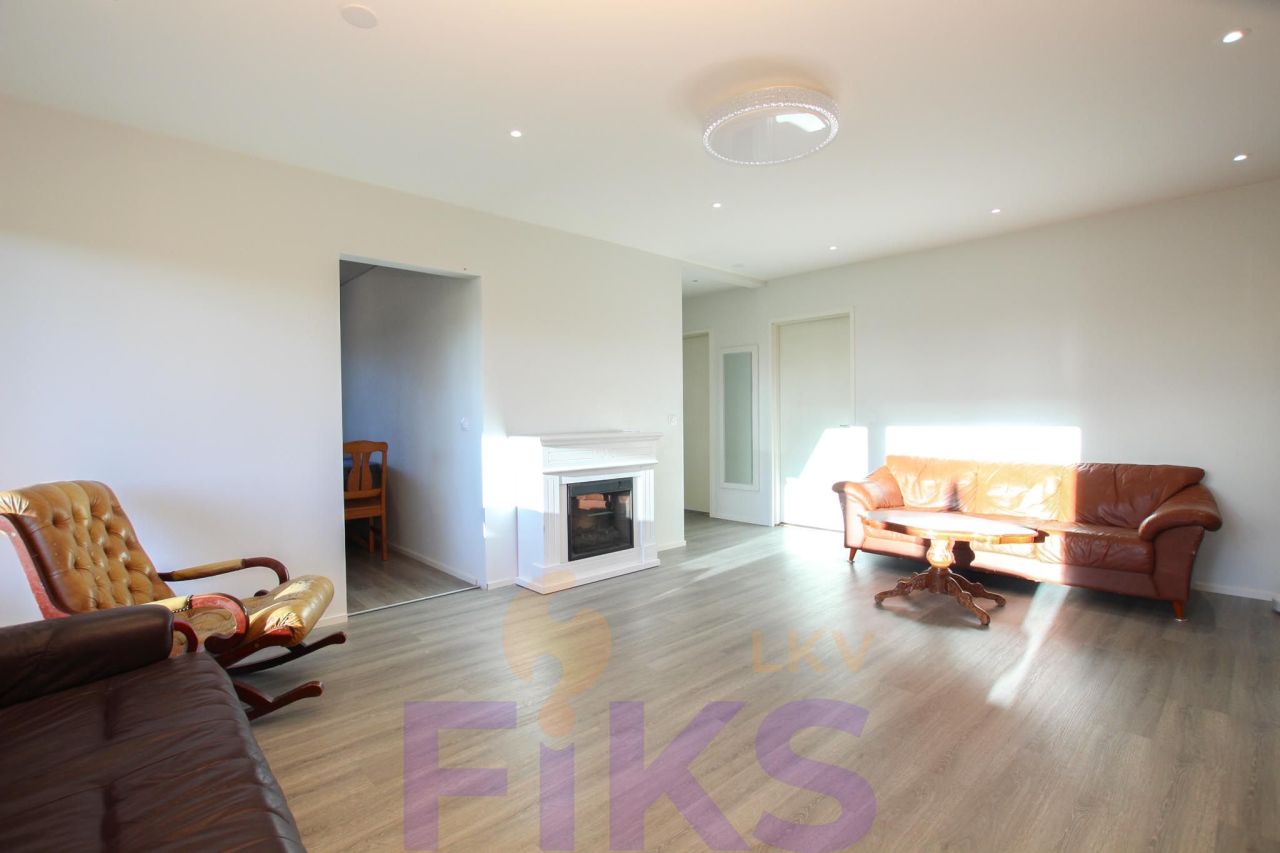 Haus in Imatra, Finnland, 145 m² - Foto 9