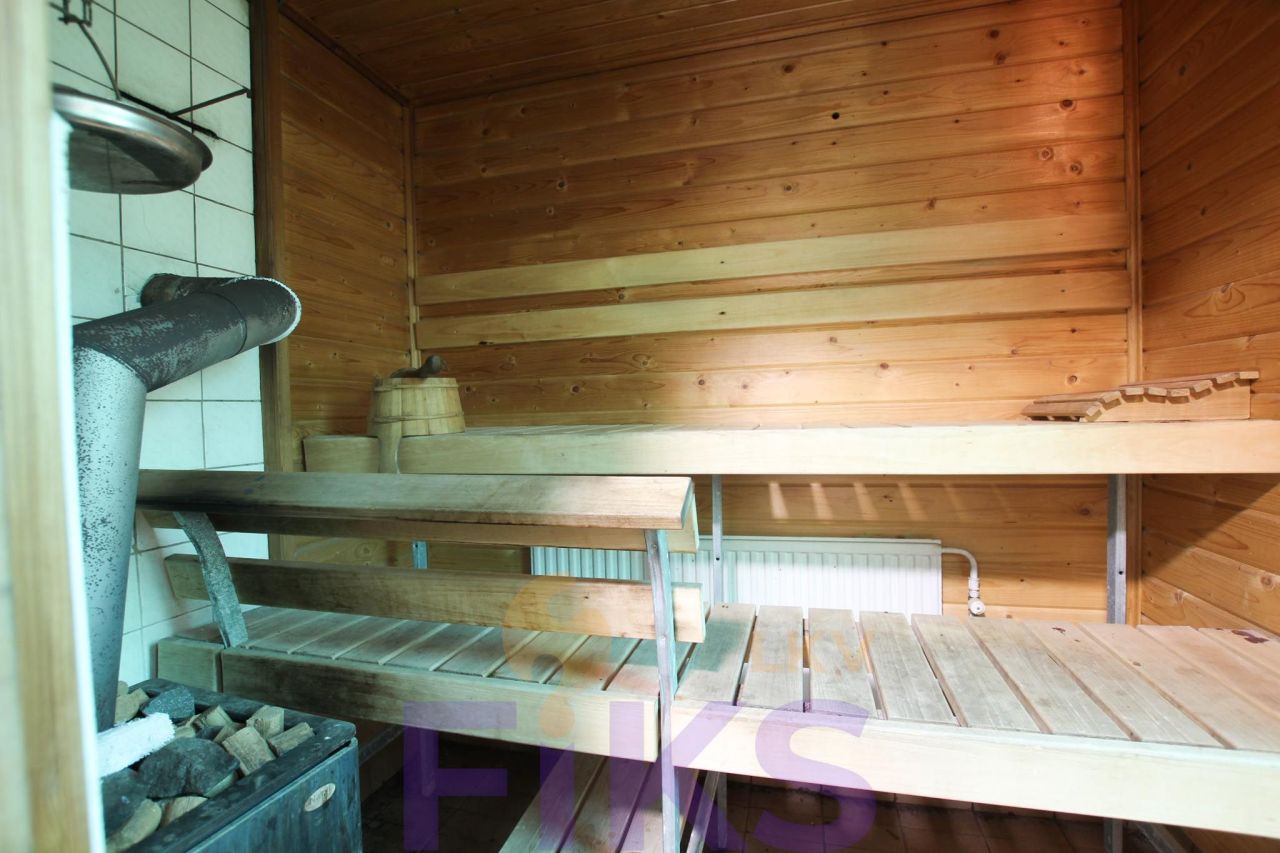 Haus in Imatra, Finnland, 145 m² - Foto 15