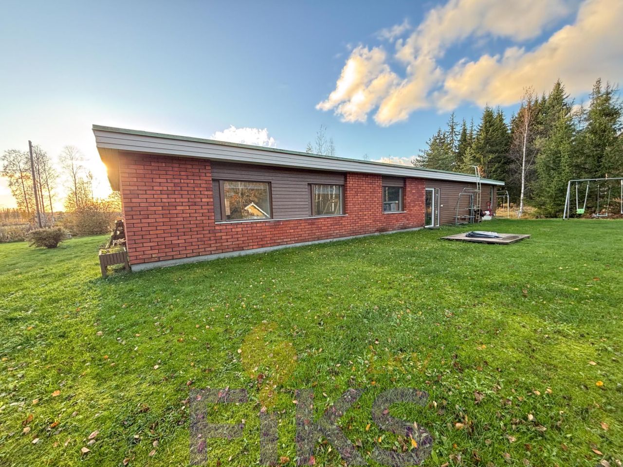 Haus in Imatra, Finnland, 145 m² - Foto 2