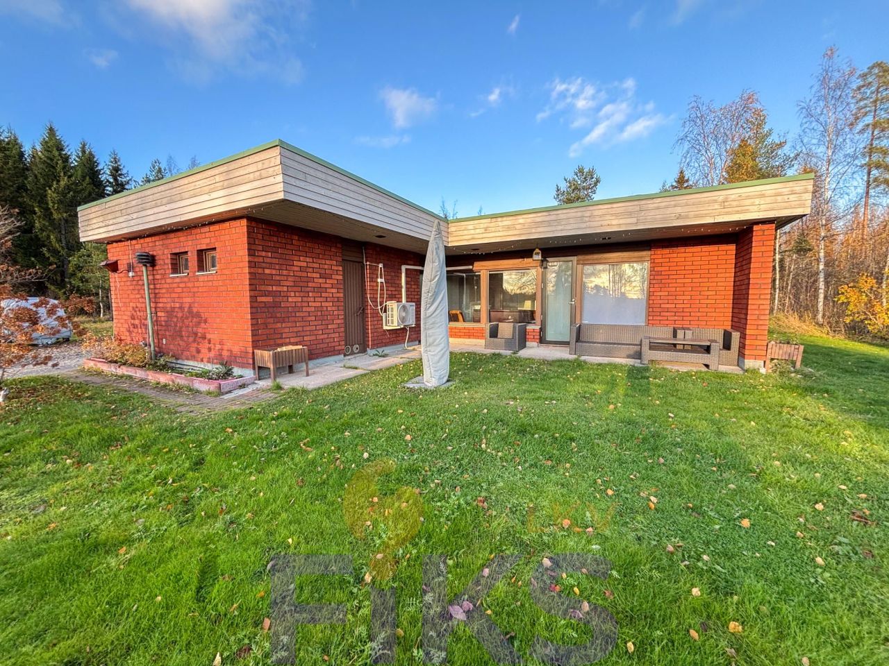 Haus in Imatra, Finnland, 145 m² - Foto 3