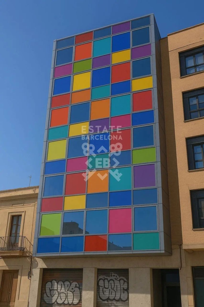 Gewerbeimmobilien in Valencia, Spanien, 952 m² - Foto 11