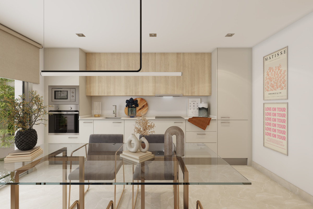 Piso en Mijas, España, 75 m² - imagen 5