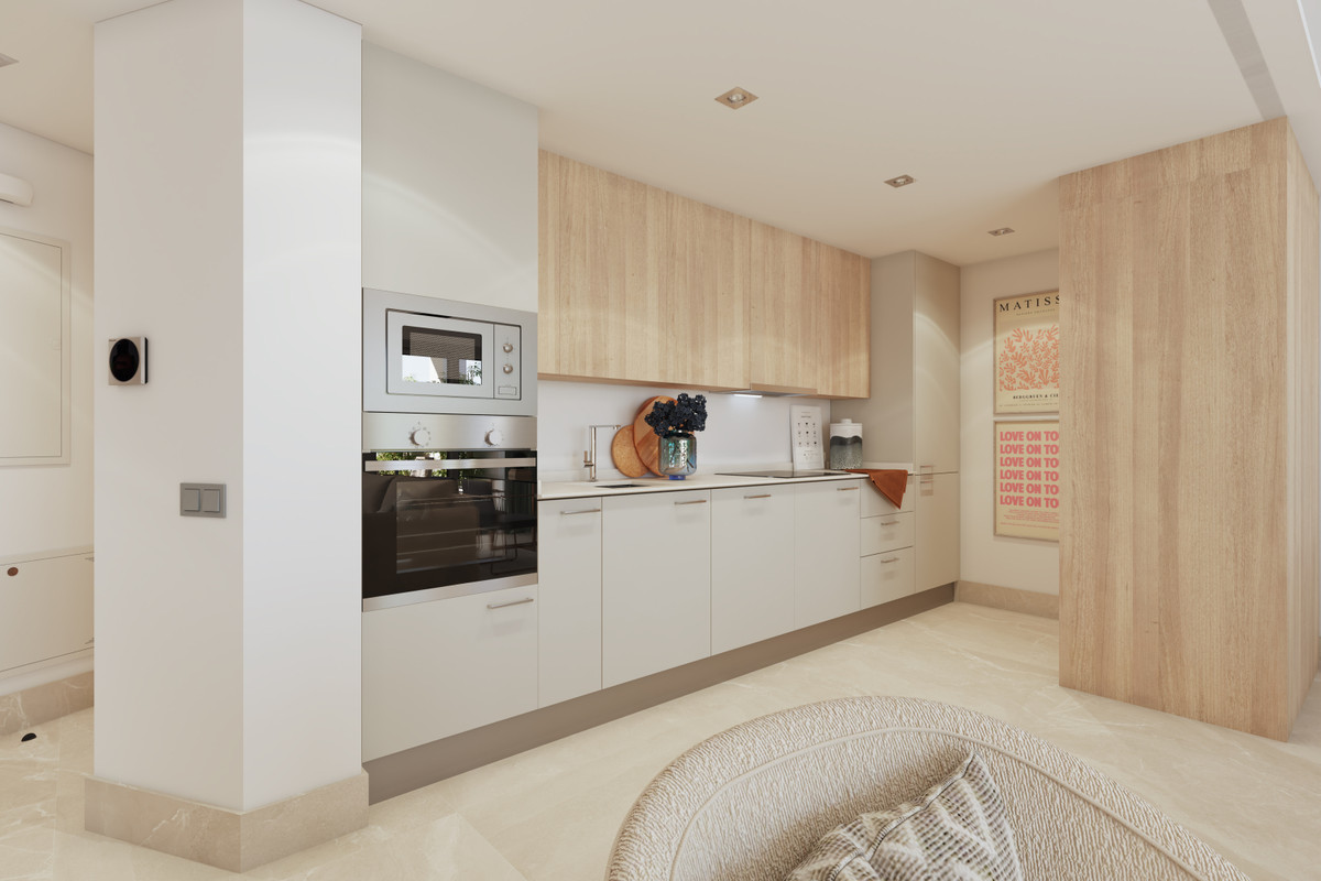 Piso en Mijas, España, 75 m² - imagen 9