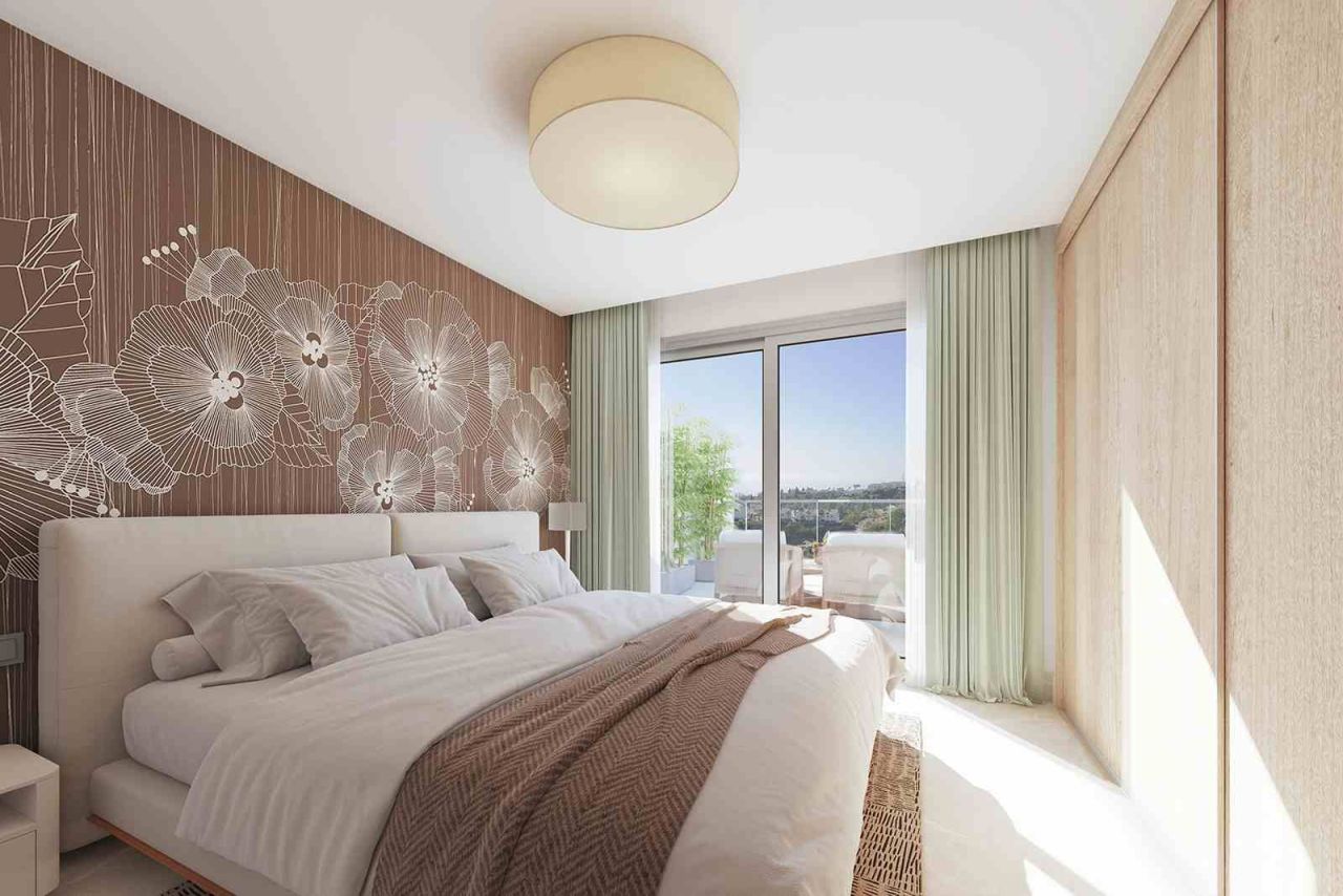 Piso en Mijas, España, 75 m² - imagen 14