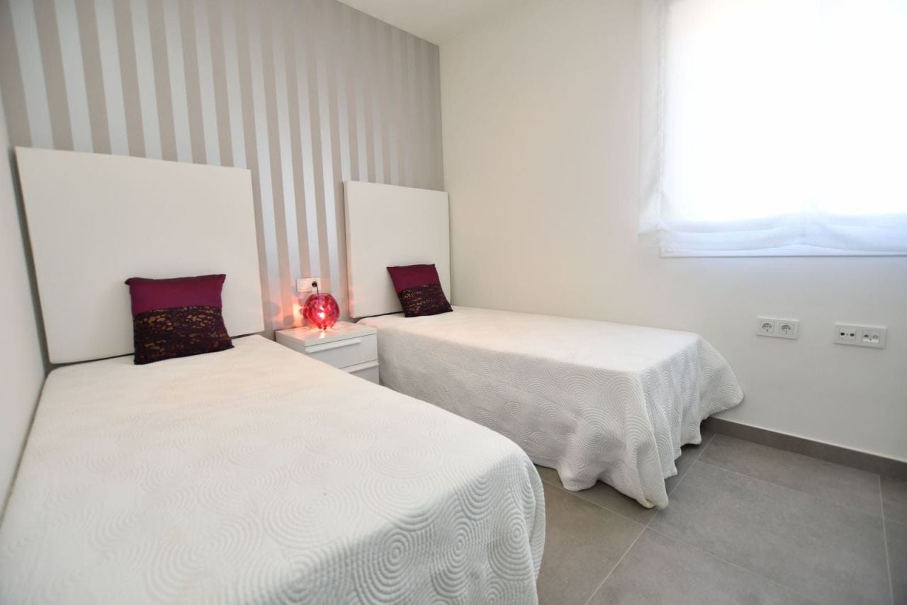 Wohnung in San Miguel de Salinas, Spanien, 76 m² - Foto 11