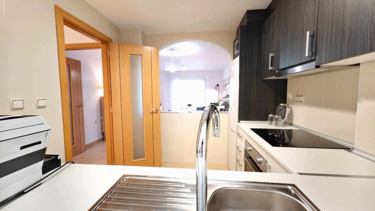 Flat in Cabo Roig, Spain, 54 m² - picture 2