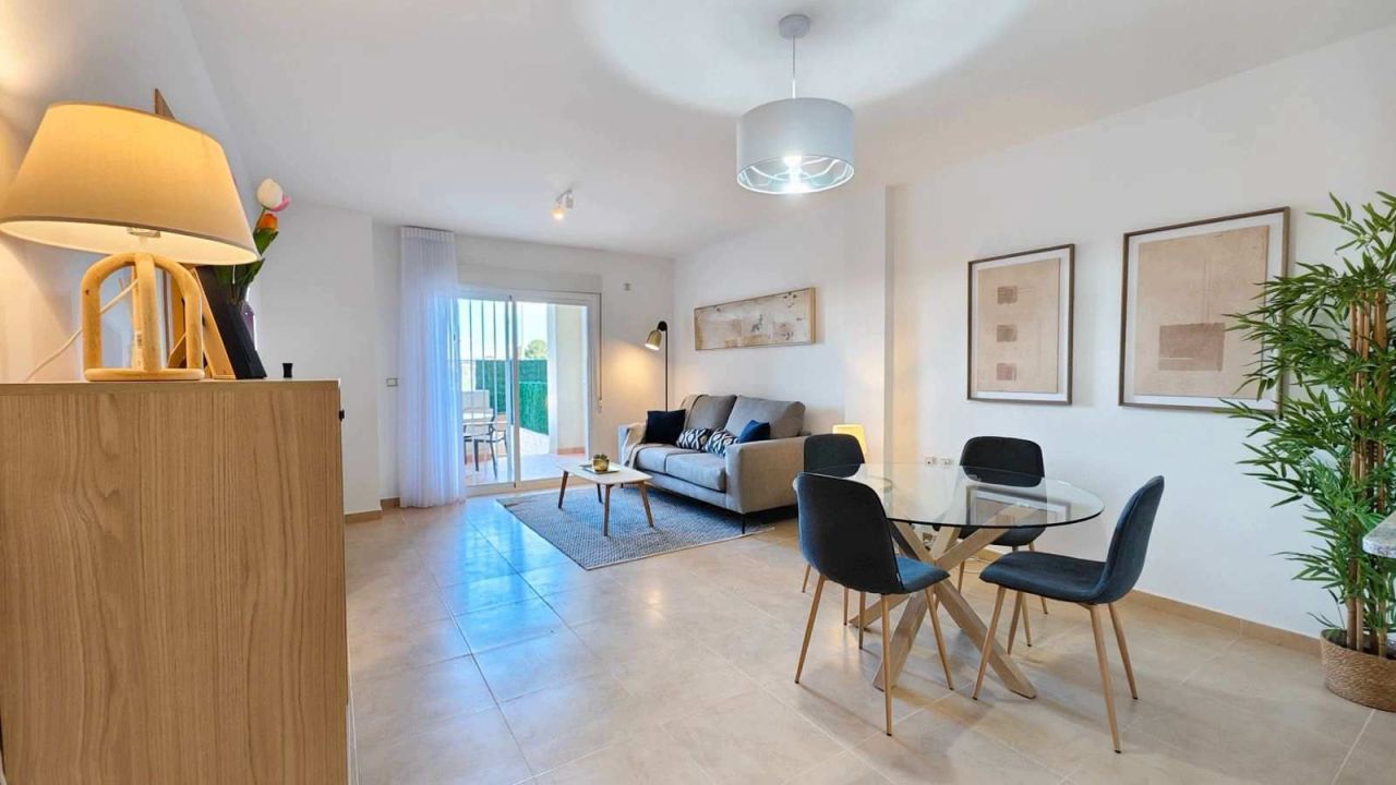 Flat in Cabo Roig, Spain, 54 m² - picture 5