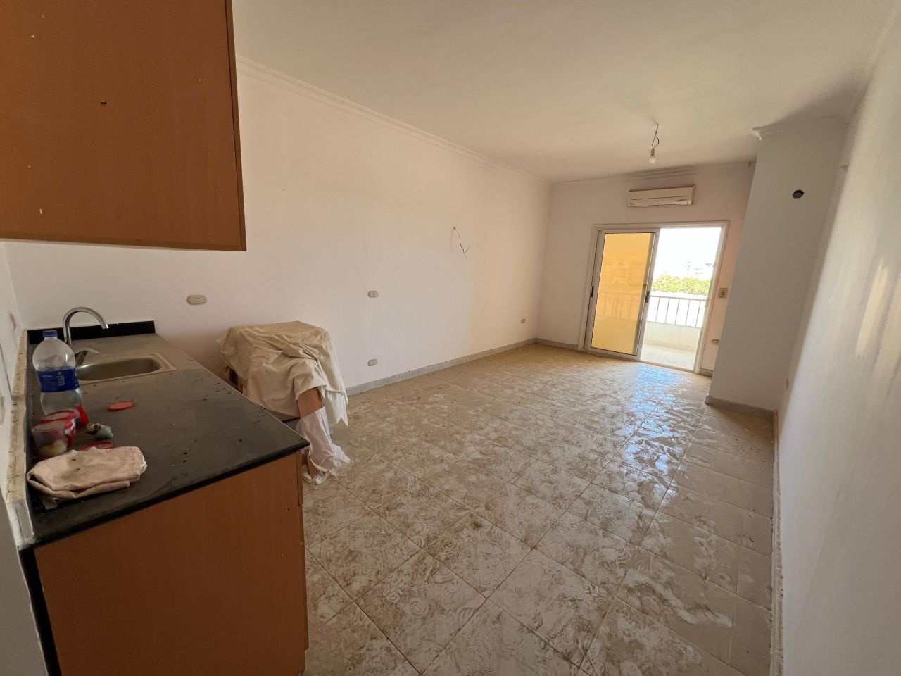 Studio a Hurghada, Egitto, 45 m² - foto 4
