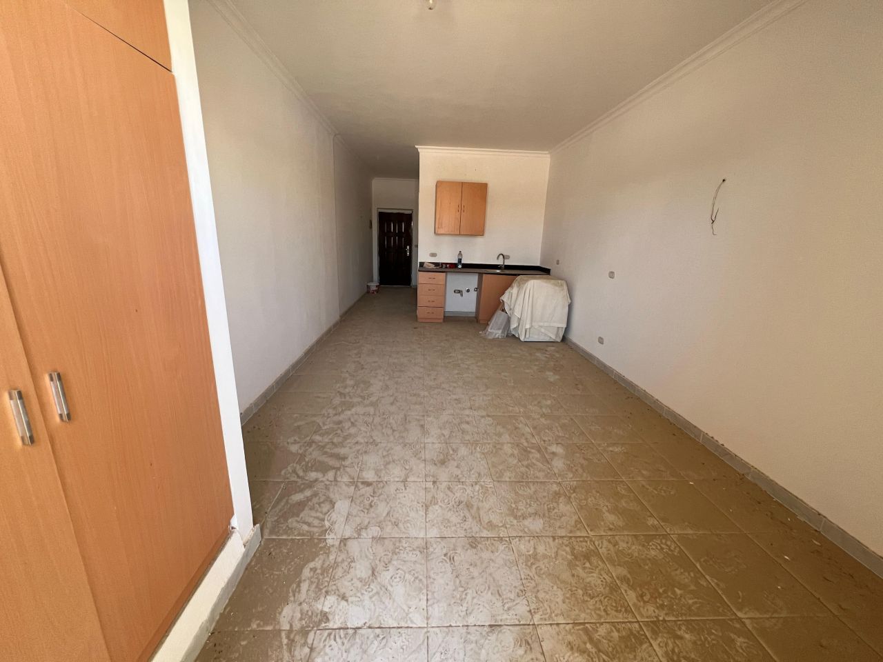 Studio a Hurghada, Egitto, 45 m² - foto 7