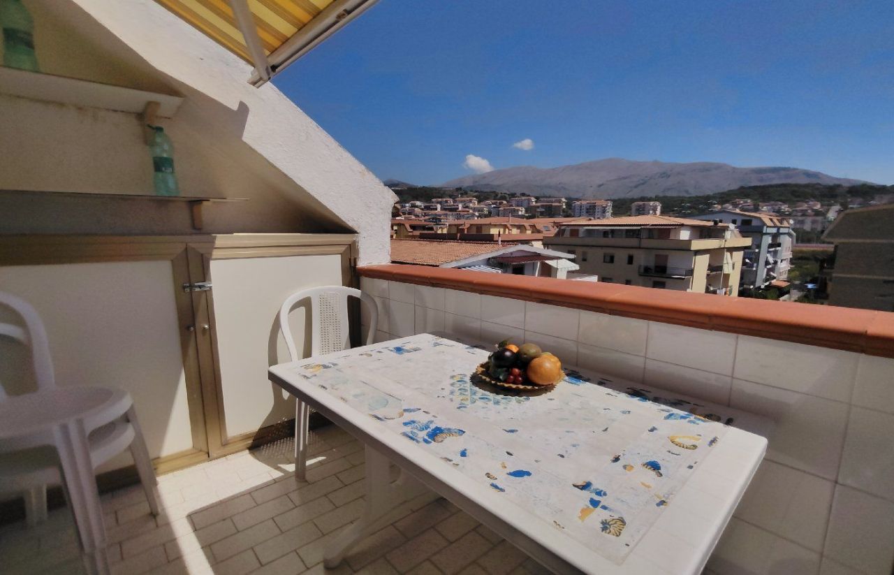 Appartement à Scalea, Italie, 45 m² - image 8