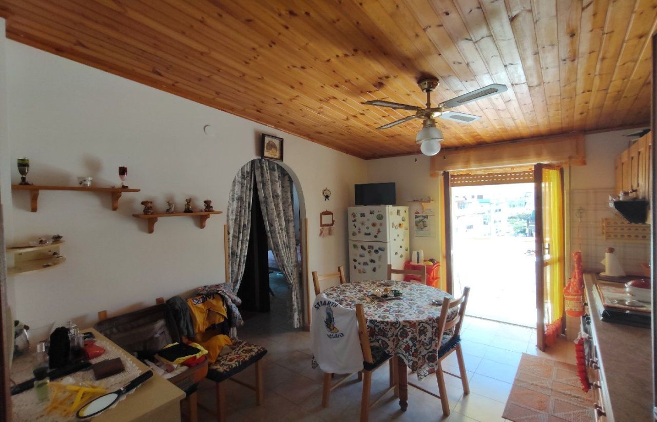 Appartement à Scalea, Italie, 45 m² - image 3